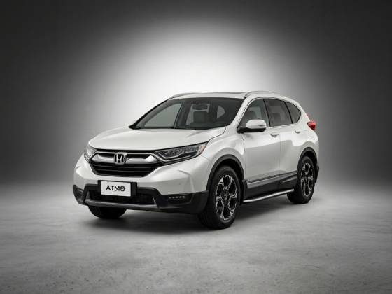 HONDA CRV 1.5 16V VTC TURBO GASOLINA TOURING AWD CVT